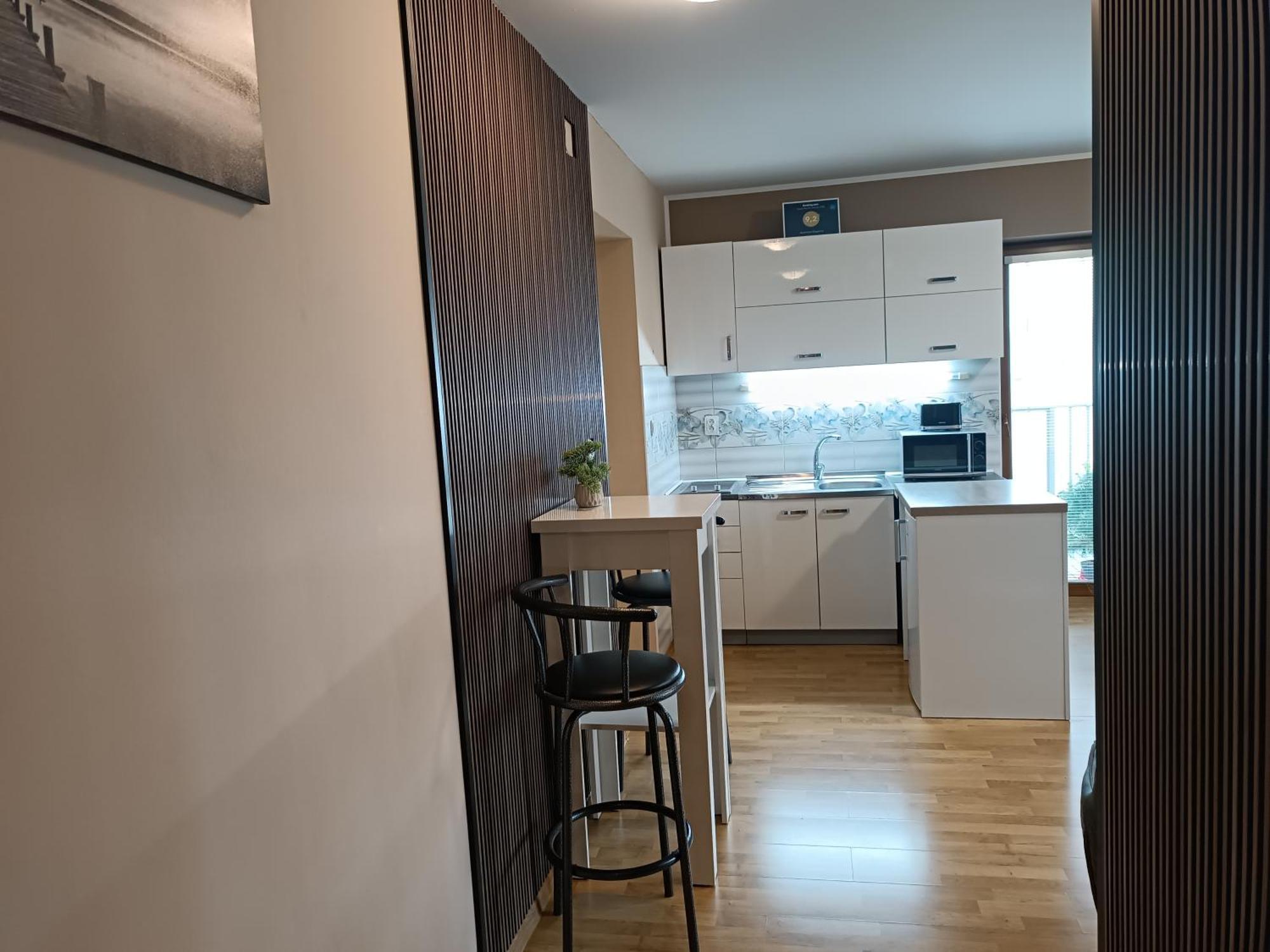 Apartman Elegance Liptovský Mikuláš المظهر الخارجي الصورة
