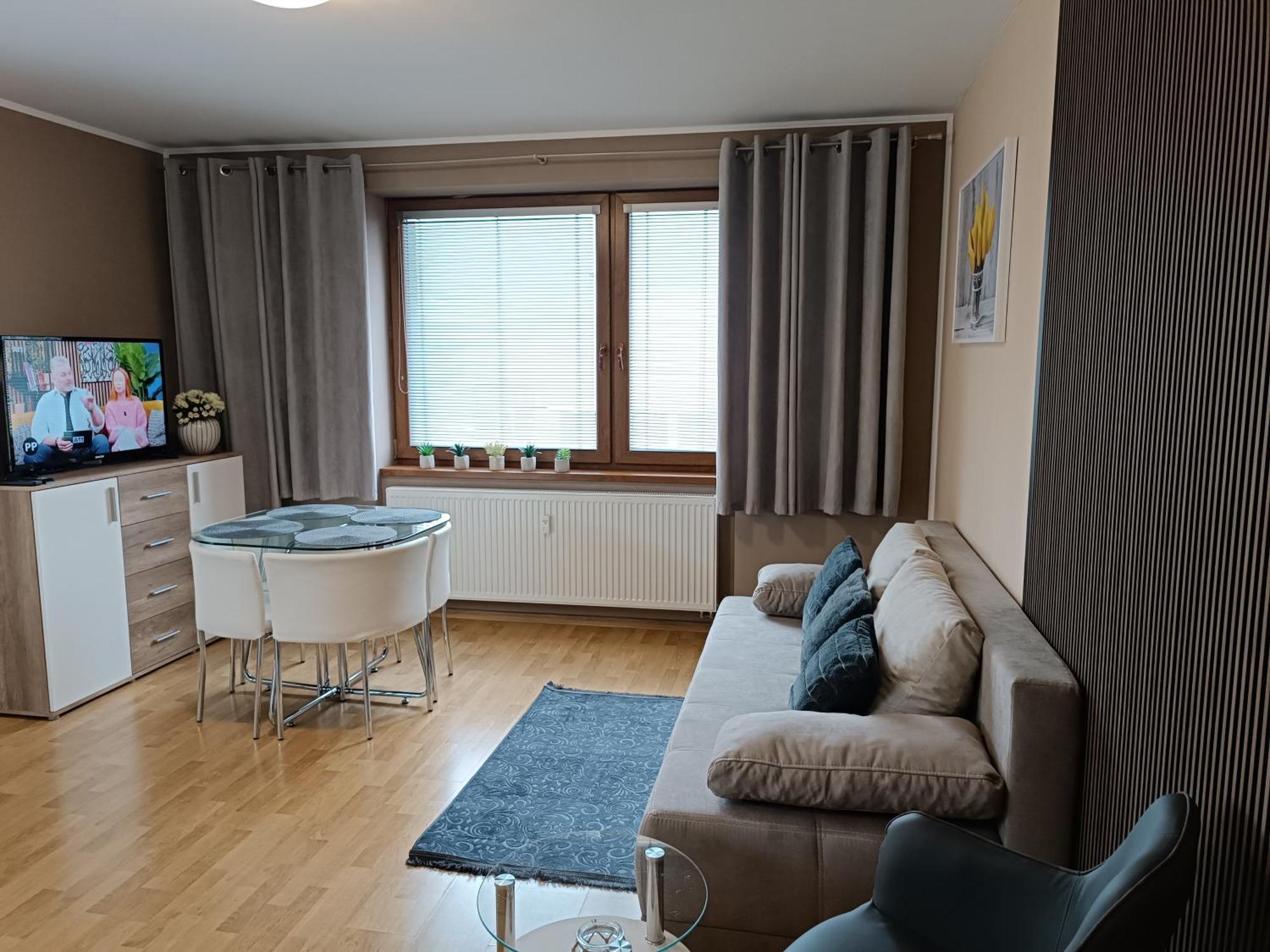 Apartman Elegance Liptovský Mikuláš الغرفة الصورة