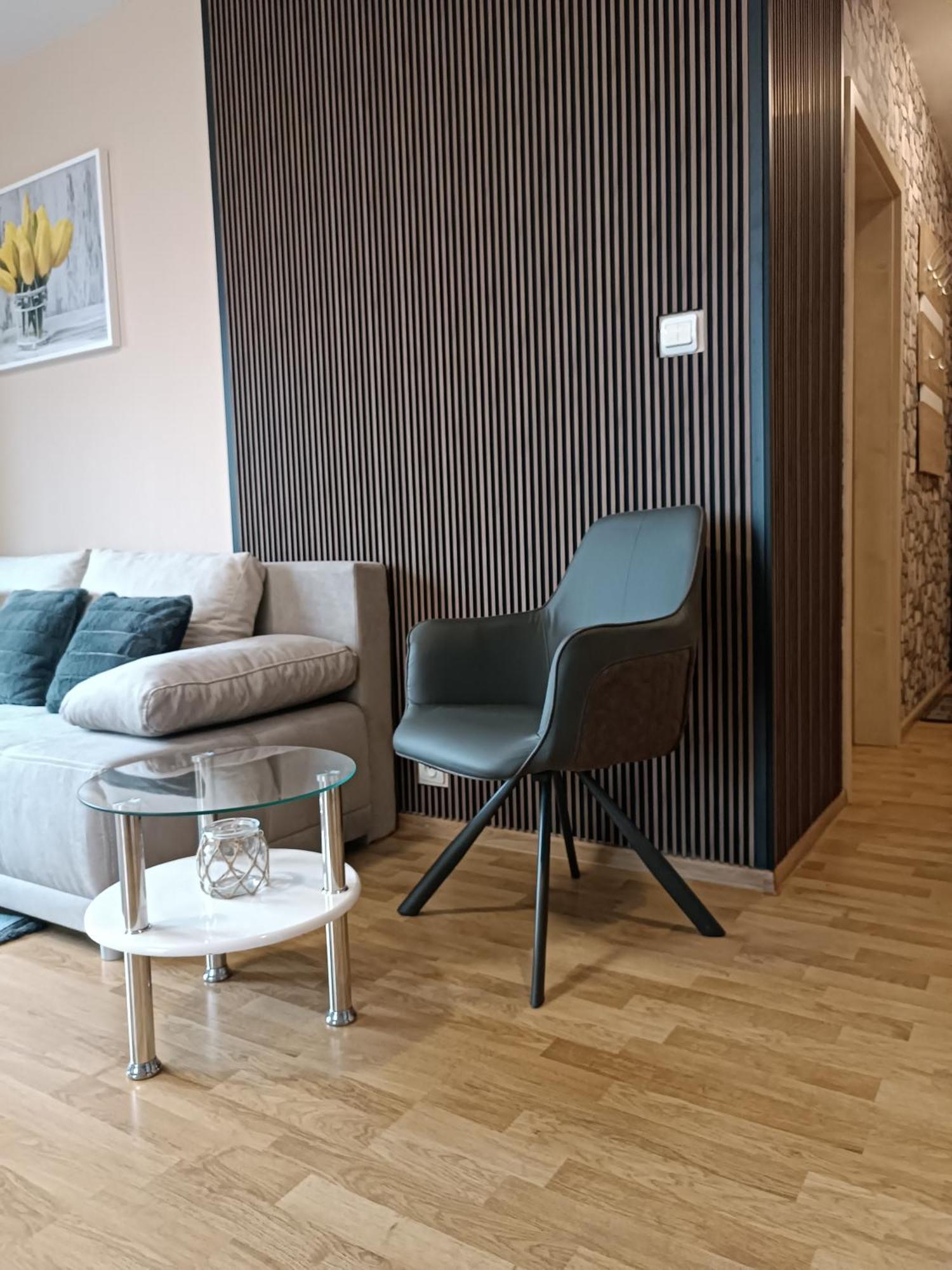 Apartman Elegance Liptovský Mikuláš الغرفة الصورة