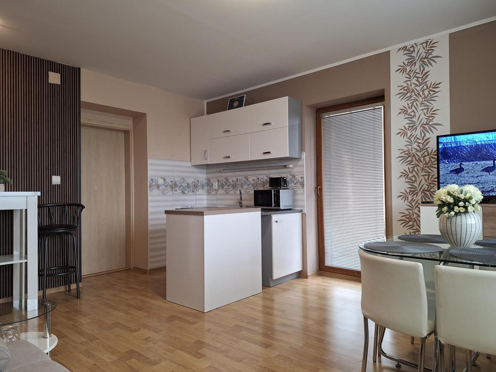 Apartman Elegance Liptovský Mikuláš المظهر الخارجي الصورة