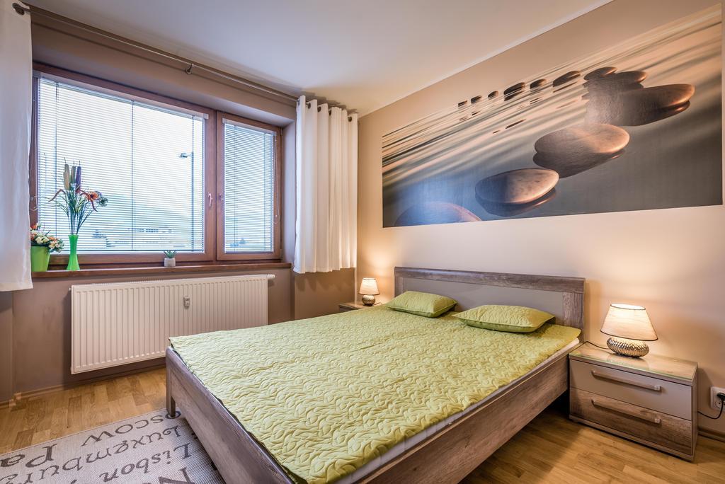Apartman Elegance Liptovský Mikuláš المظهر الخارجي الصورة