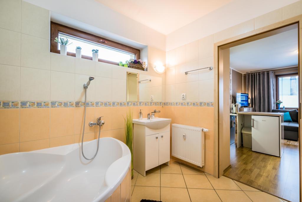 Apartman Elegance Liptovský Mikuláš المظهر الخارجي الصورة