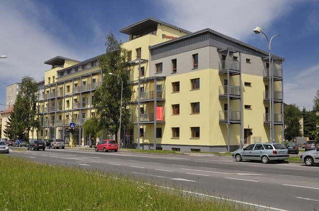 Apartman Elegance Liptovský Mikuláš المظهر الخارجي الصورة